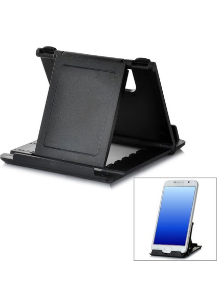 Telefon ve Tablet Tutucu