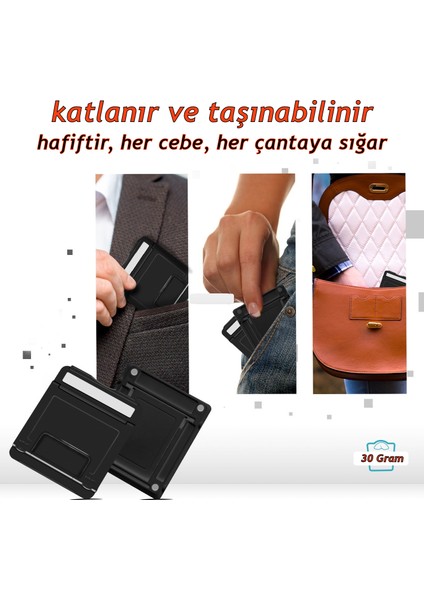 Telefon ve Tablet Tutucu