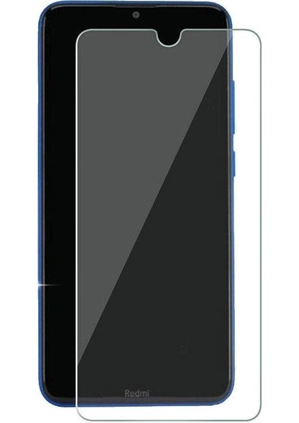 Xiaomi Redmi 8 Cam Ekran Koruyucu
