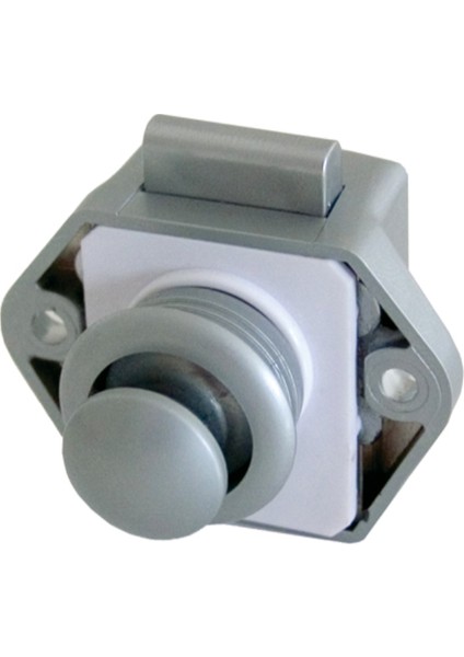 Basmalı Kilit Kapak ve Çekmece Kilidi