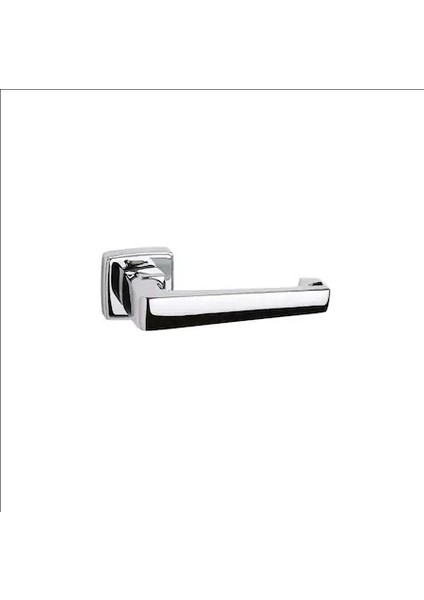 Azm System Apollo Krom Cr Rozetli Oda Kapı Kolu