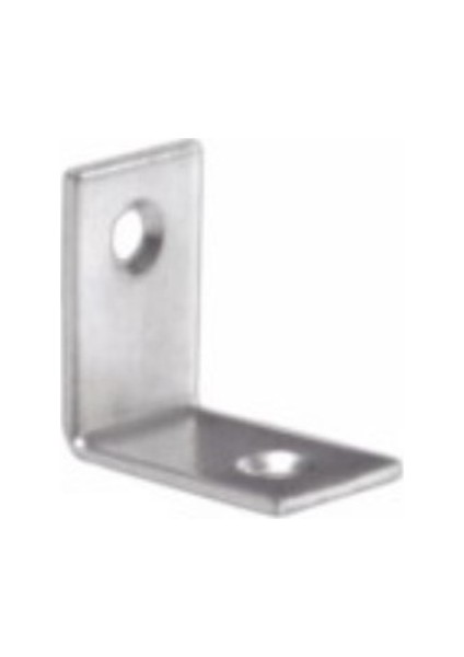 Dar L Köşe Gönye 15 x 25 x 25 mm 10'lu