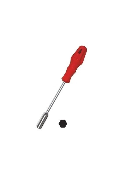 Lokma Tornavida 9 mm