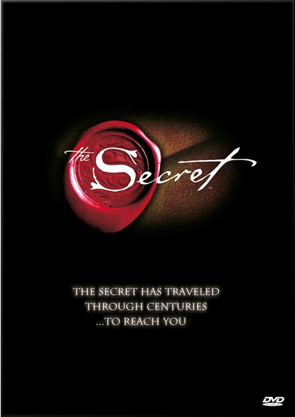 Secret - Sır (Dvd)