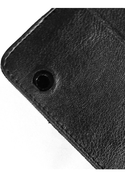 Huawei Mediapad T3 10 9.6" Alfa Book Case PU Deri Standlı Kılıf - Siyah indirimleri