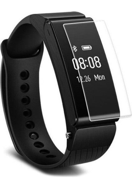 Huawei Band A2 Watch Nano Esnek Ekran Koruma Filmi fiyatları