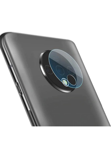 OnePlus 7T Kamera Camı Lens Koruyucu Nano Esnek Film fiyatları