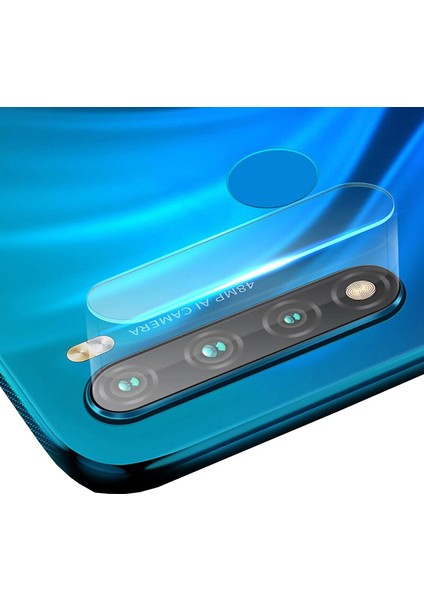 Xiaomi Redmi Note 8 Kamera Camı Lens Koruyucu Nano Esnek Film fiyatları