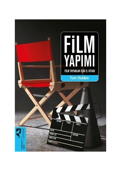 Film Yapımı - Tom Holden