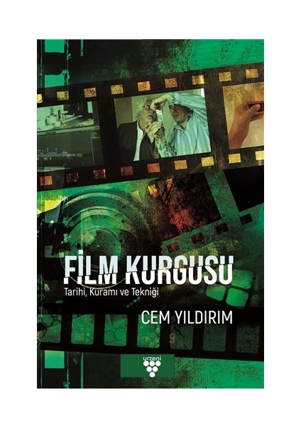 Film Kurgusu - Cem Yıldırım