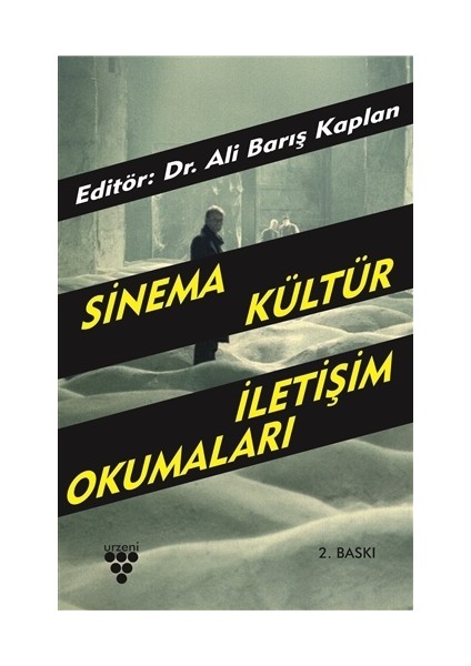 Sinema Kültür İletişim Okumaları