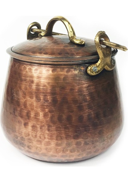 Anatolia Elit Düz Bakır Bakraç 13cm fiyatları