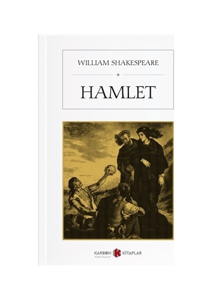 Hamlet - William Shakespeare
