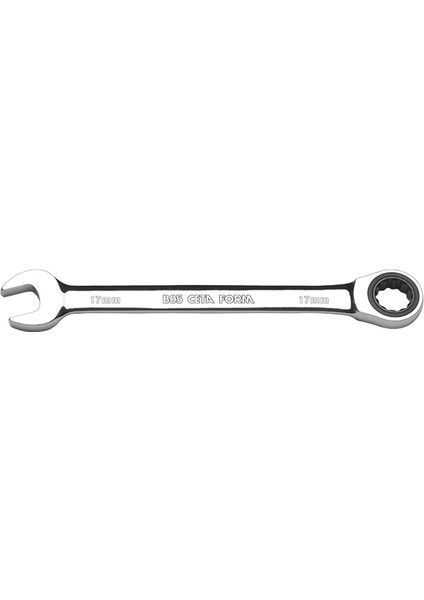 C-Gear Cırcırlı Kombine Anahtar 11 mm