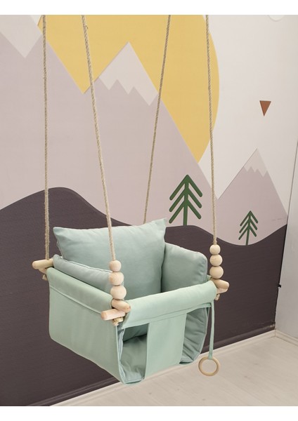 Dream Swing Su Yeşili Salıncak fiyatları