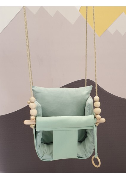 Dream Swing Su Yeşili Salıncak fırsatları