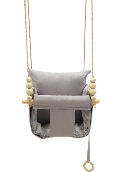 Dream Swing Gri Salıncak