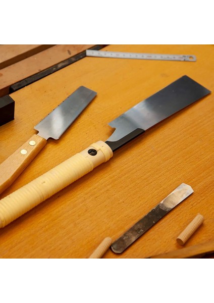 Kugihiki Flush Cut Japon Testeresi 12 cm