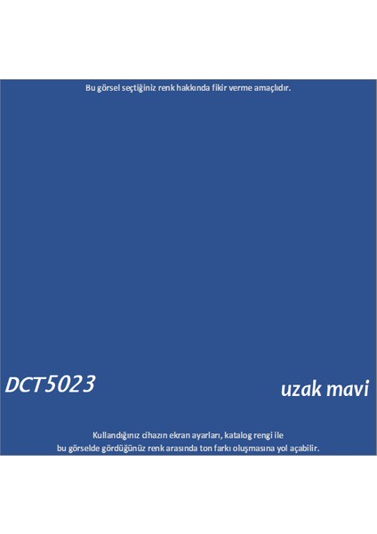 Su Bazlı Pvc Boyası