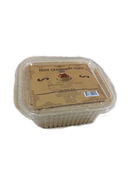 Iğde Tozu 250 gr