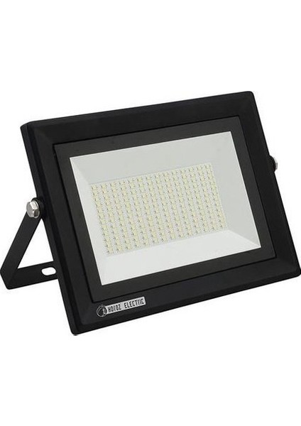 Pars LED Projektör 200 W Beyaz Işık