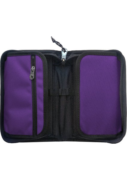 Cover Jac 23 Kalem Çantası - Mor fiyatları