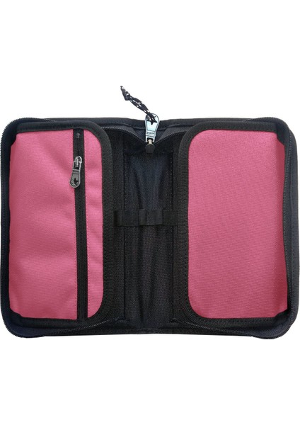 Cover Jac 23 Kalem Çantası - Pembe fiyatları