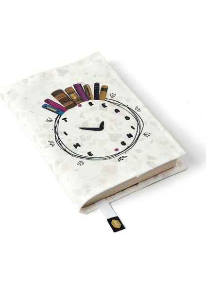 Kitap Kılıfı - Reading Time modelleri