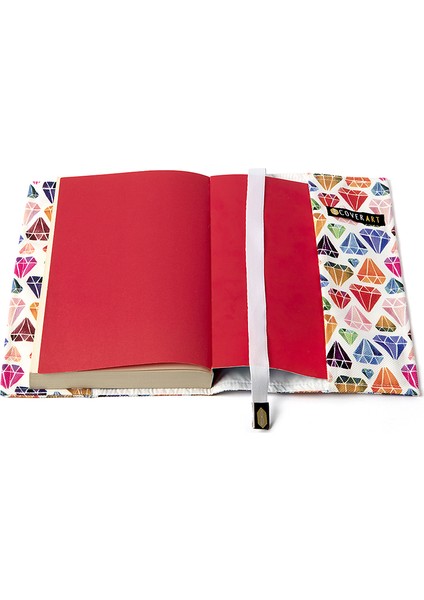 Kitap Kılıfı - Elmas fiyatları