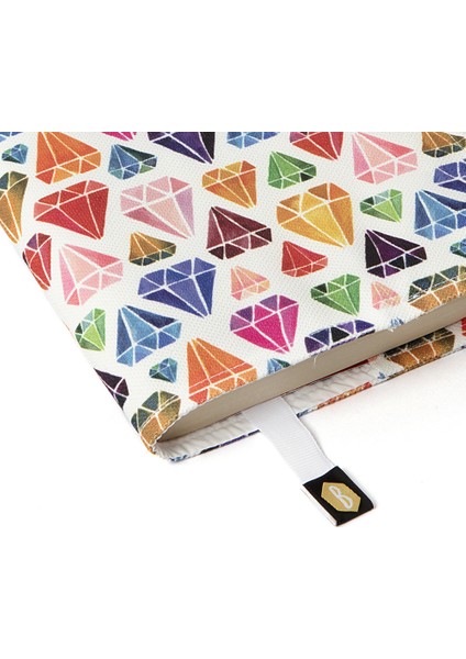 Kitap Kılıfı - Elmas fırsatları