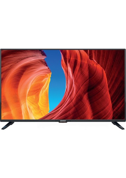 WS-43ALT 43'' 109 Ekran Uydu Alıcılı Full HD LED TV