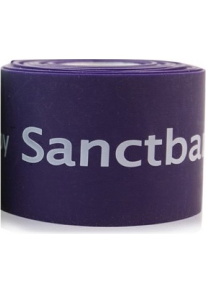 Sanctband Flossband Plum