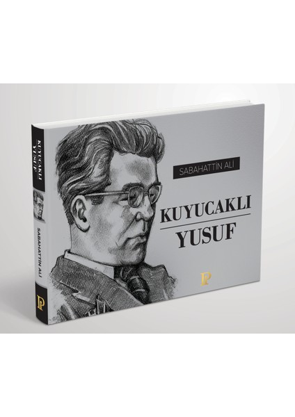 Kuyucaklı Yusuf - Sabahattin Ali