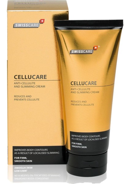 Cellucare Yoğun Bakım Kremi 200 ml