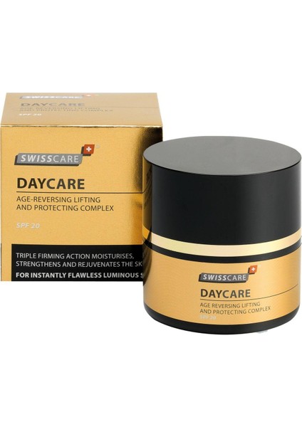 Daycare Age-Reversing Lifting And Protecting Complex 50ml