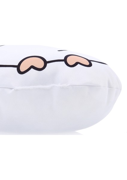 Güvercin 3 Boyutlu Yastık Bembeyaz fiyatları