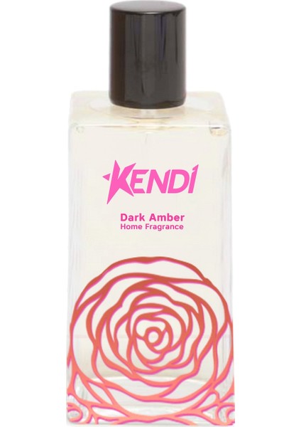 Dark Amber Oda Parfümü