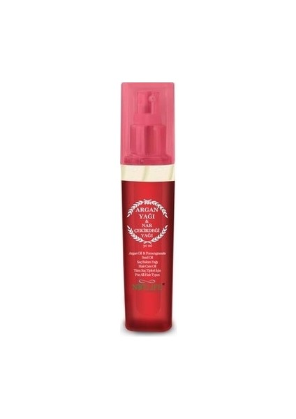 Dudak Bakım Yağı 8 Ml