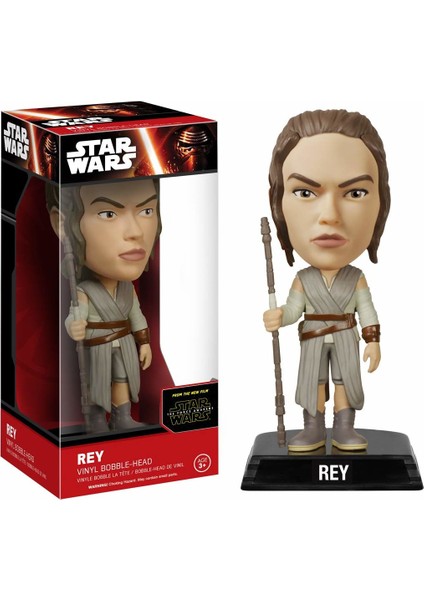 Star Wars Rey Wacky Wobbler fiyatları