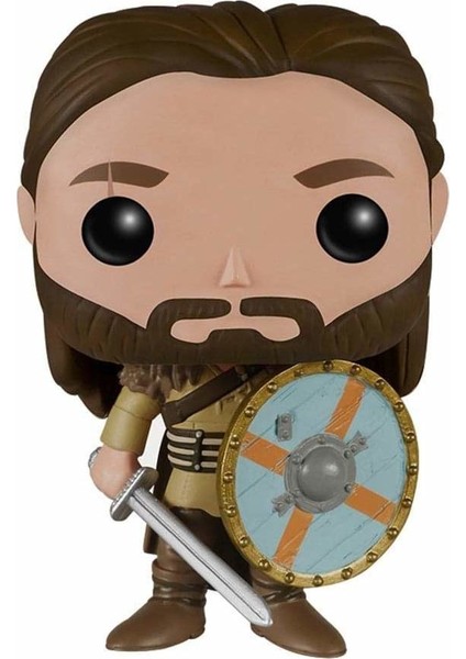Pop Vikings Rollo