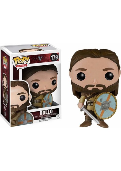 Pop Vikings Rollo fiyatları