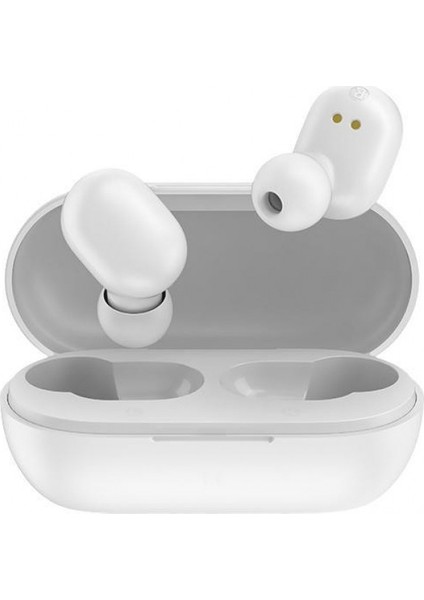 GT1 TWS Kablosuz Bluetooth Kulaklık - Beyaz fiyatları