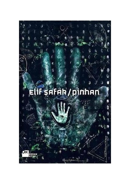 Pinhan - Elif Şafak