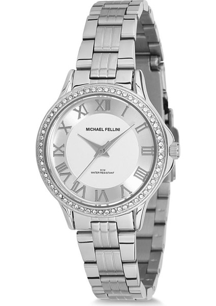 2185-1 Kadın Kol Saati