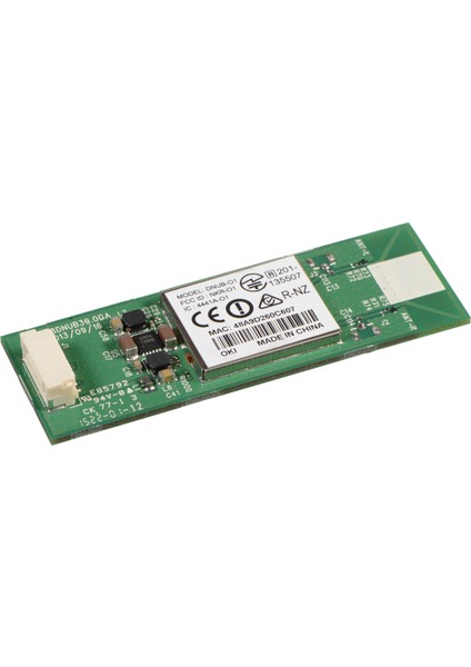 Yazıcı Wireless Lan Kart