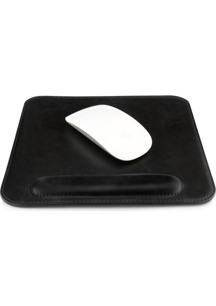 OT390 Deri Mousepad