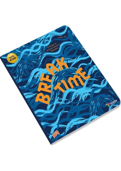 Break Time - İlkokul (6 - 9 Yaş)