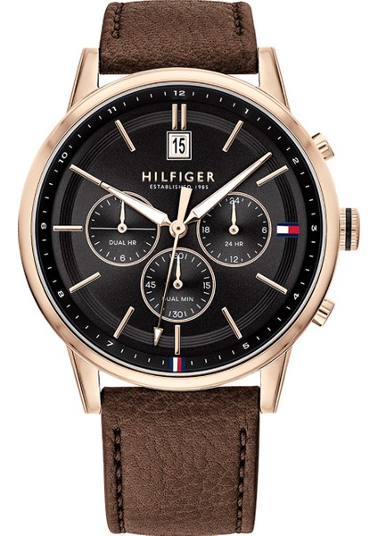 TH1791631 Erkek Kol Saati