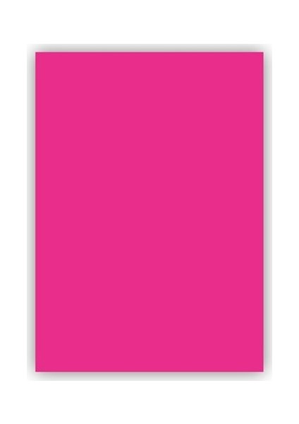 Fon Kartonu 10 Adet 50X70