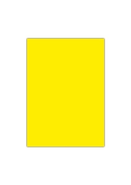 Fon Kartonu 10 Adet 50X70